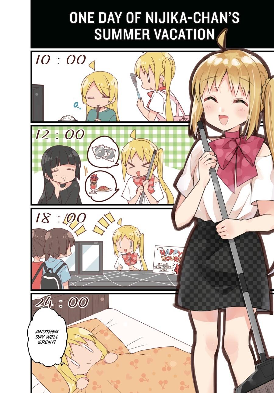 Sách ngoại văn: Bocchi The Rock! - Vol. 2