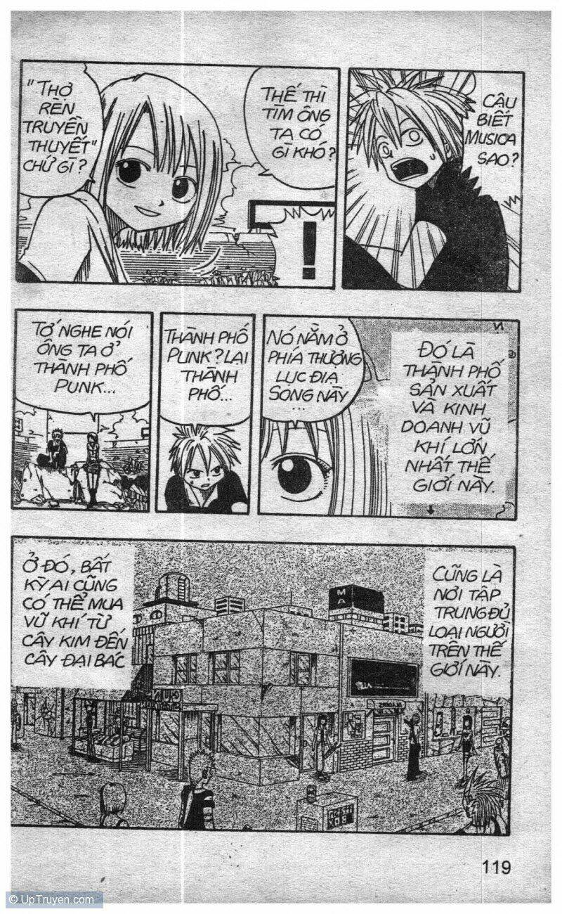 rave master (scan) chapter 2 79