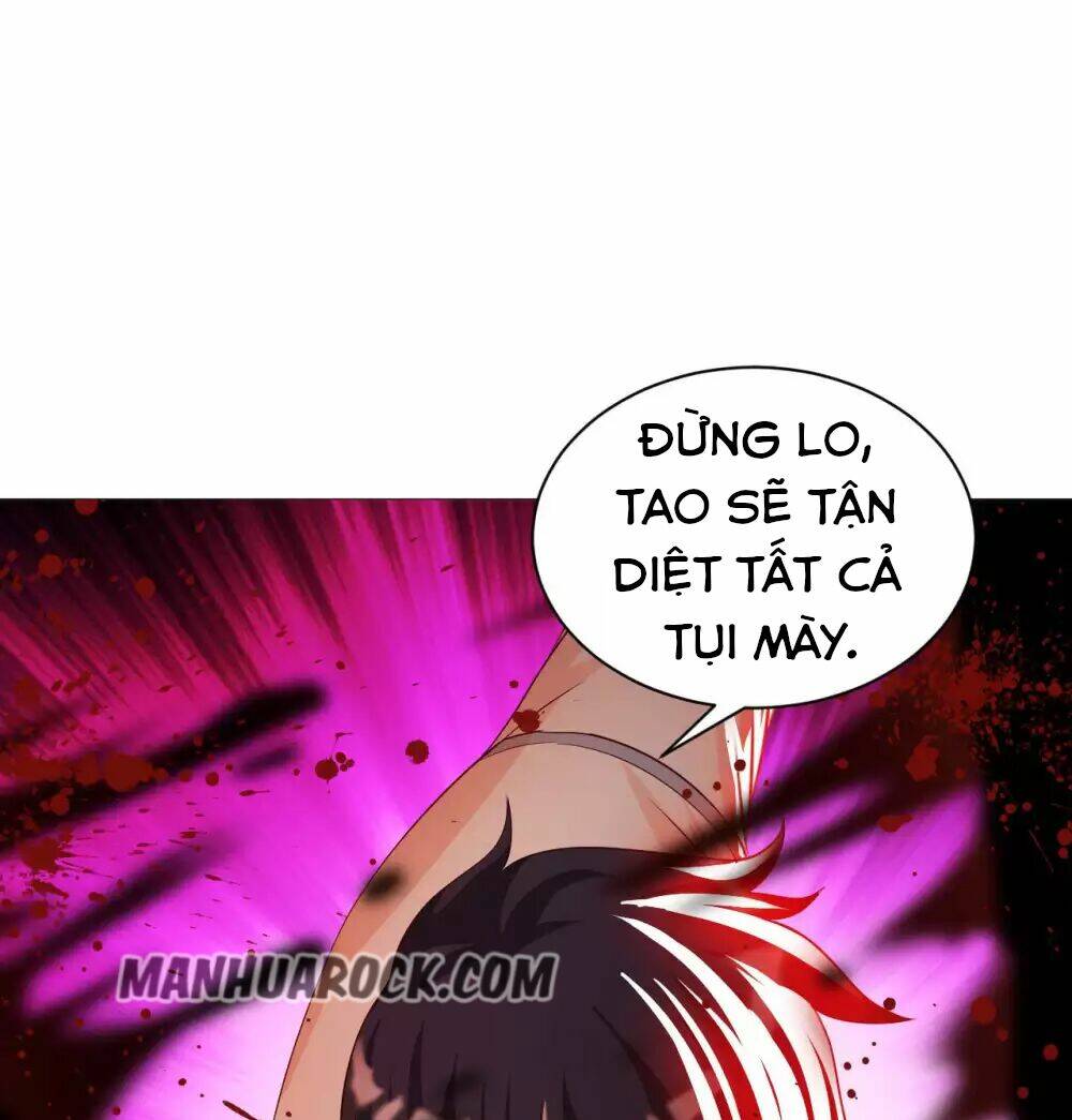 sư phụ của ta là thần tiên chapter 33 53