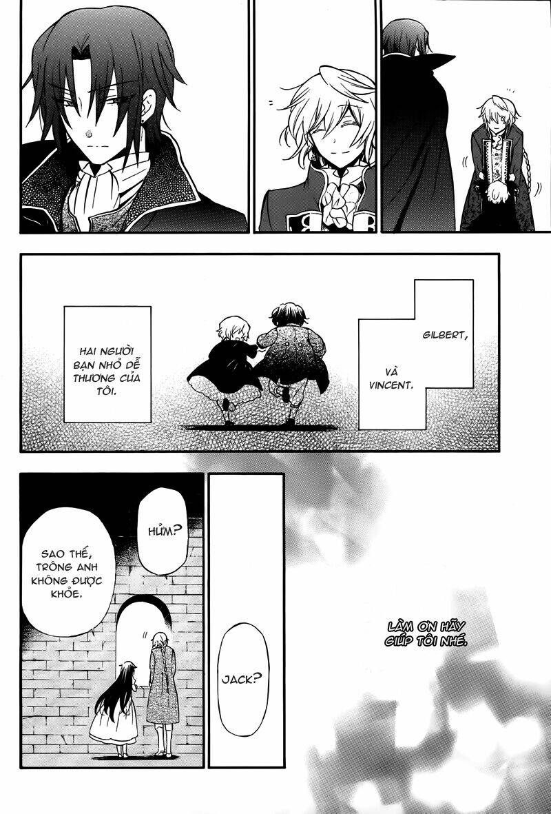 pandora hearts chapter 73 32