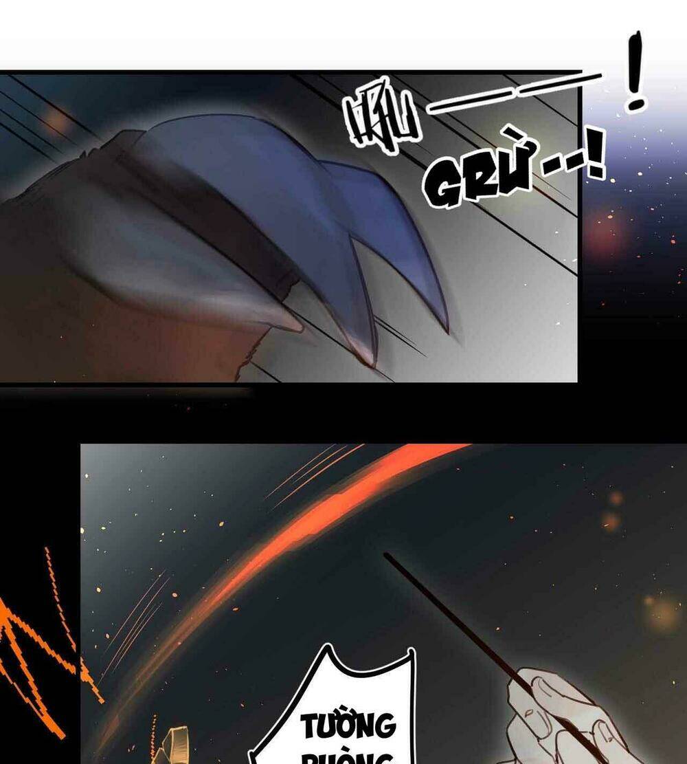 phù thủy hạng bét chapter 39 52