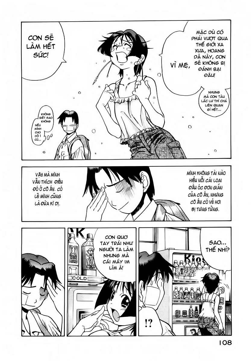 little jumper chapter 4 7