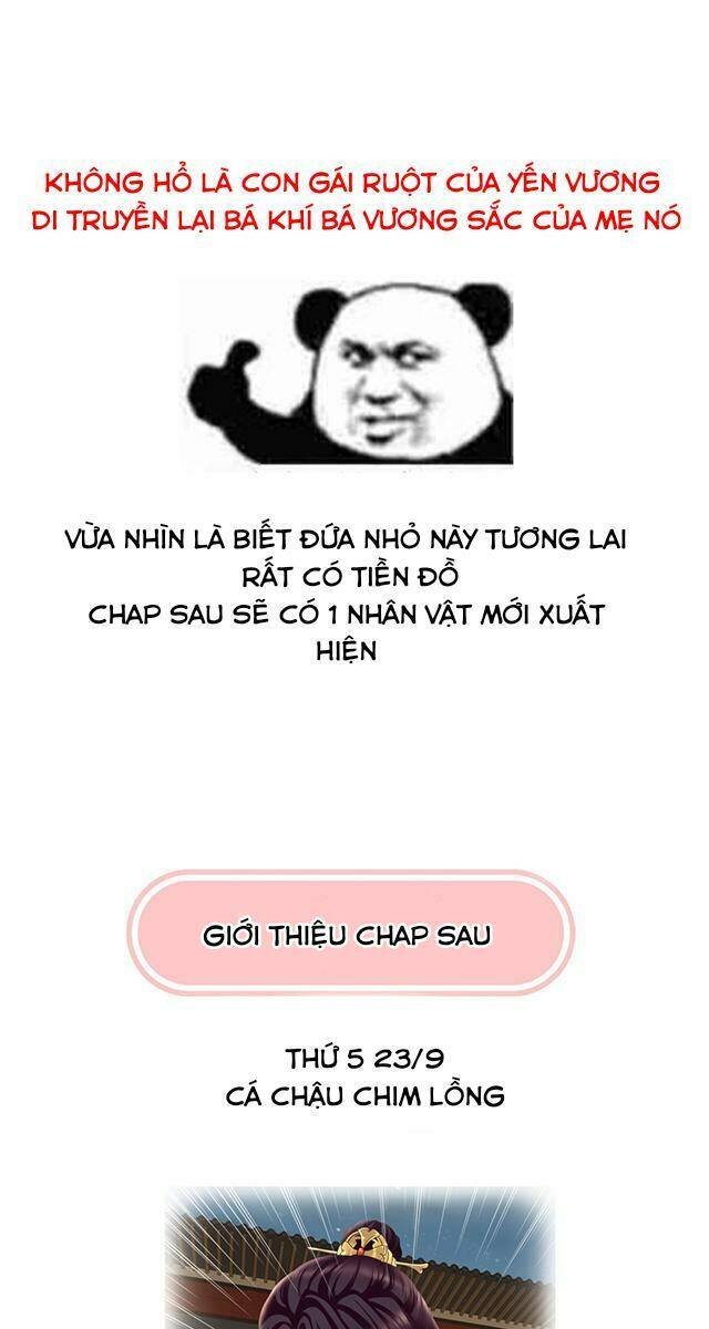 kiều phu có hỉ chapter 30.2 12