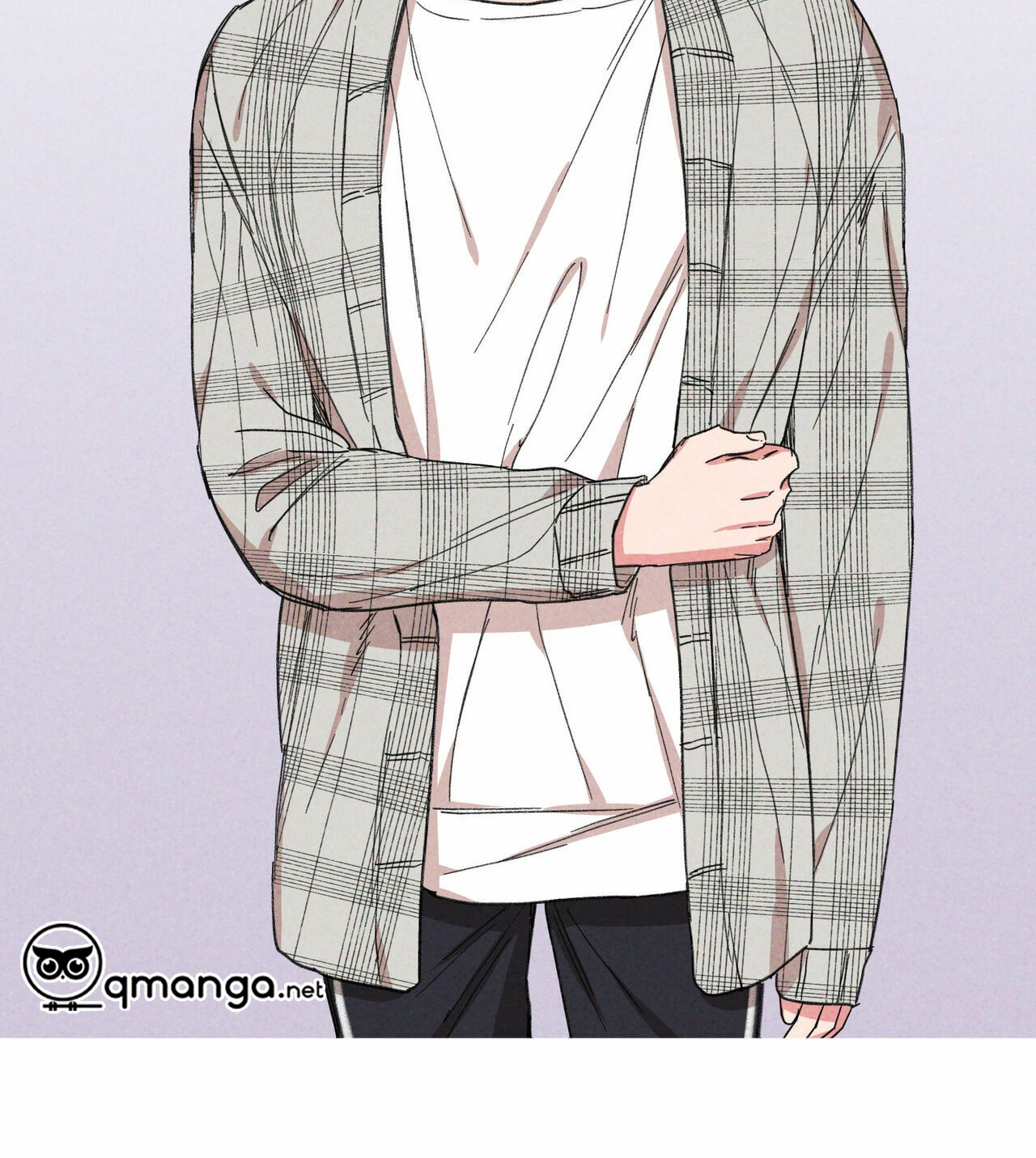 không chốn yêu đương chapter 60.1 6