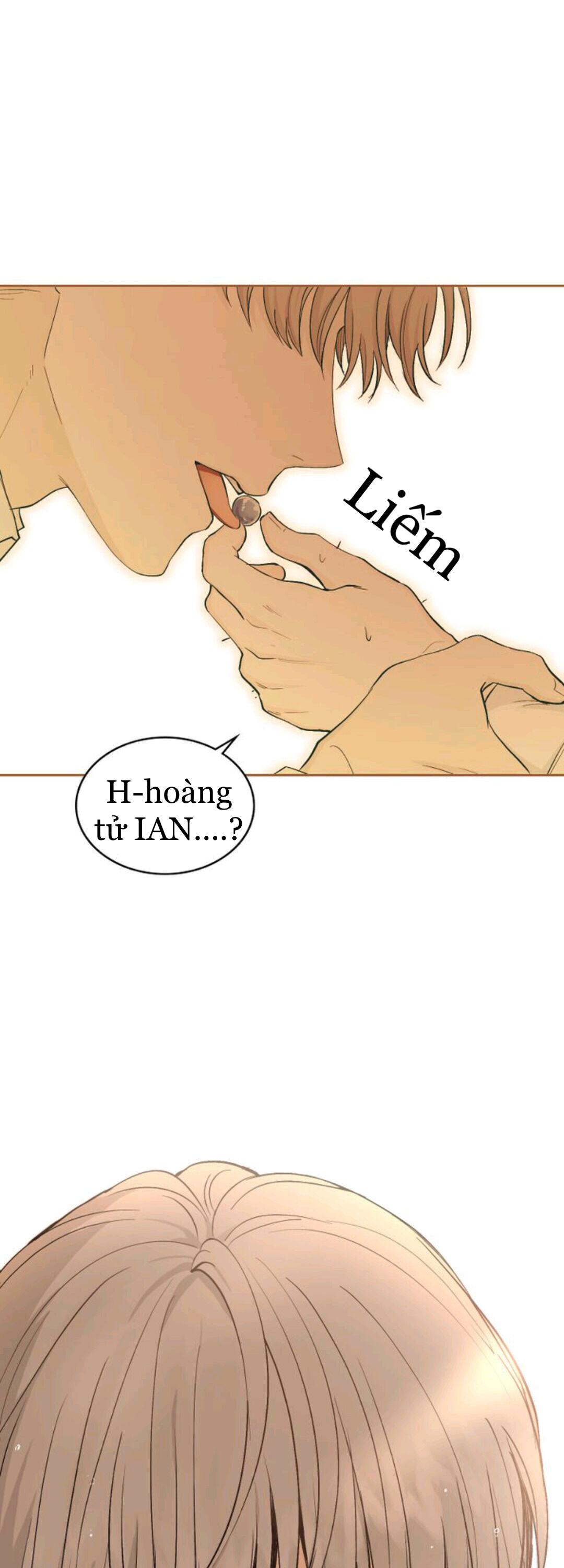 tìm kiếm camellas chapter 0.5 20