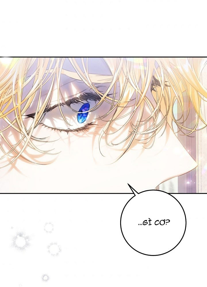 con rối ác nữ marionette chapter 46 41