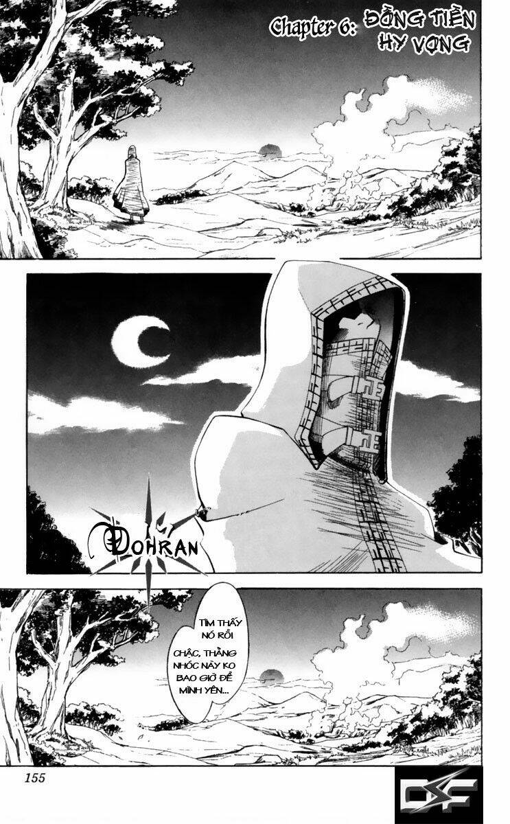 dohran chapter 6 2