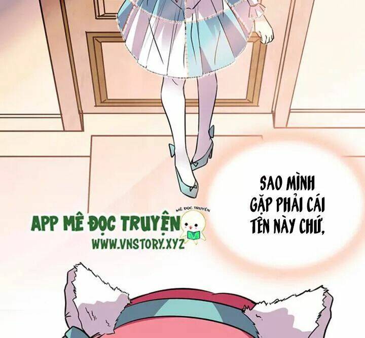 nữ hầu sau giờ học chapter 46 28