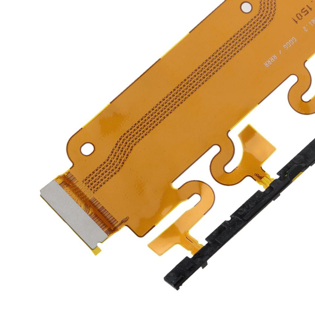 Z1 L39h Power Button Volume