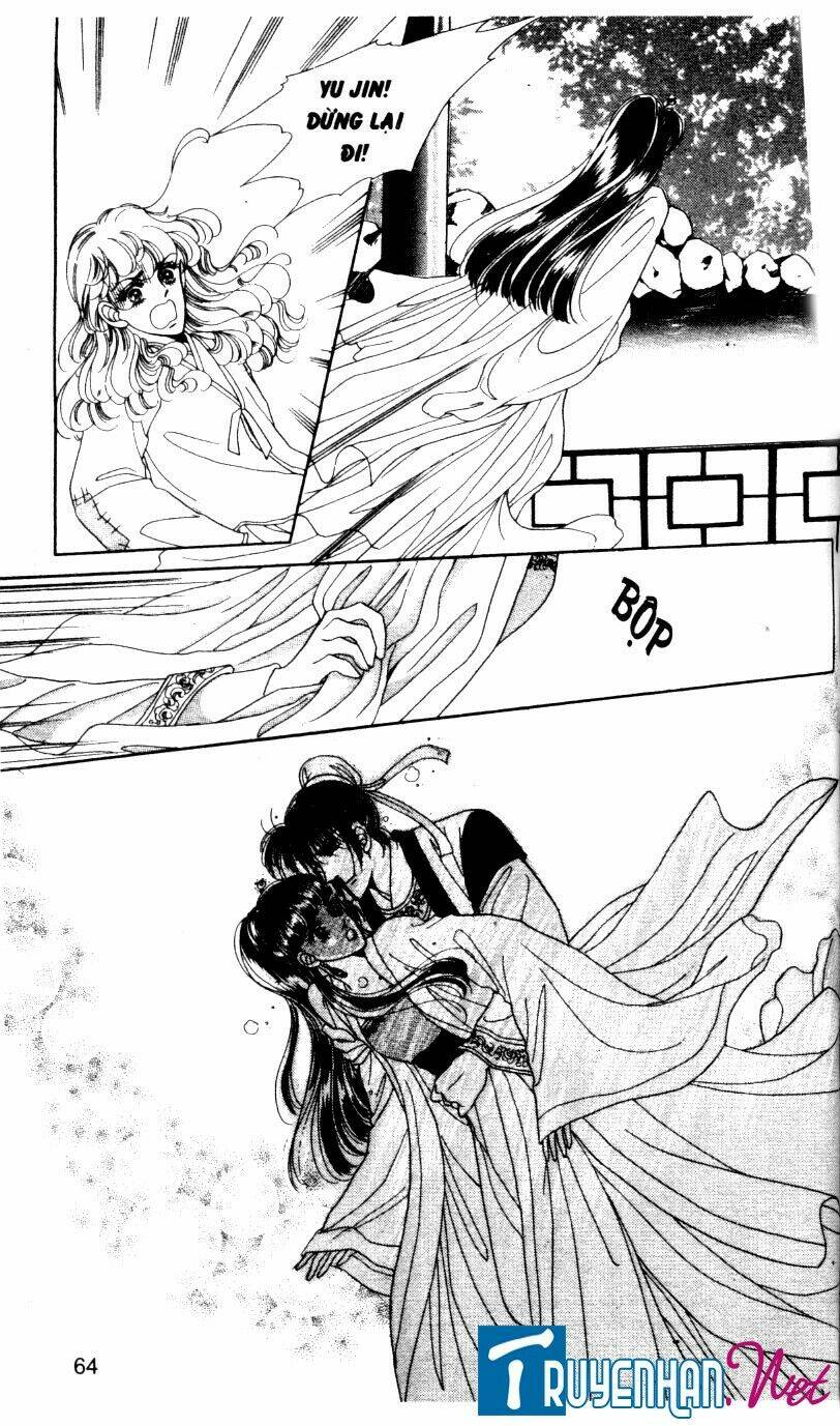 sao đổi ngôi chapter 7 29