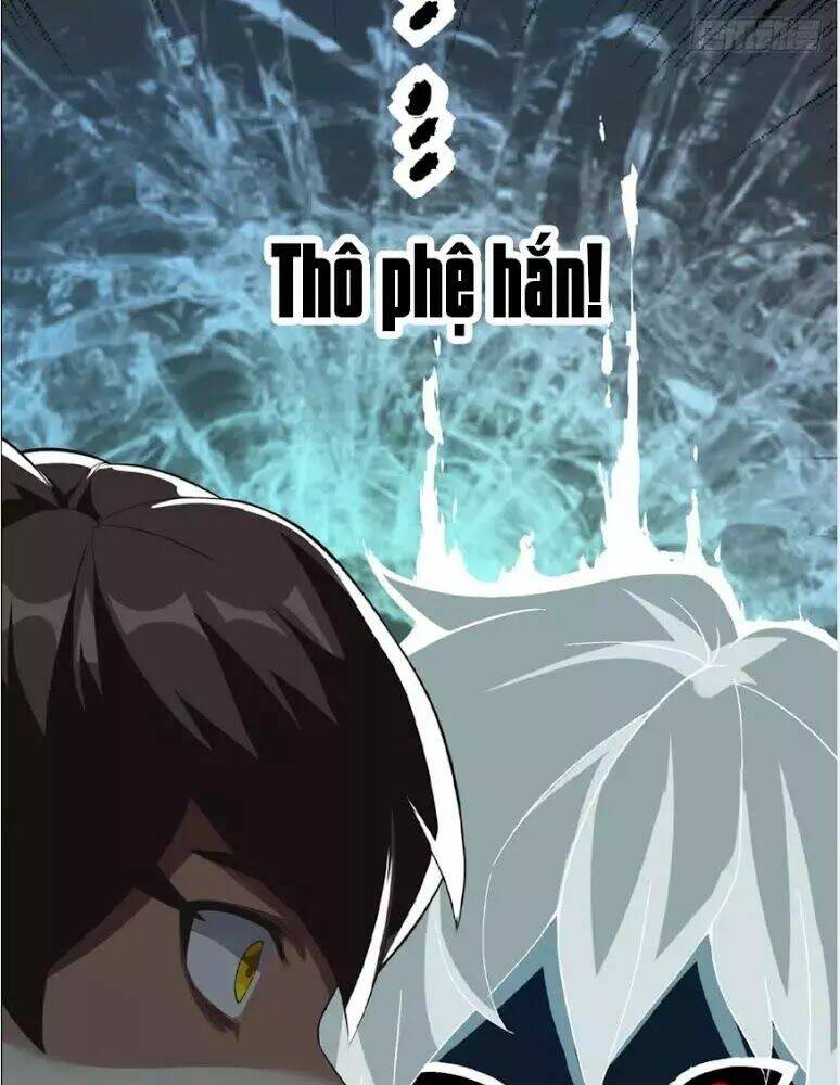 vô hạn biến dị chapter 1 22