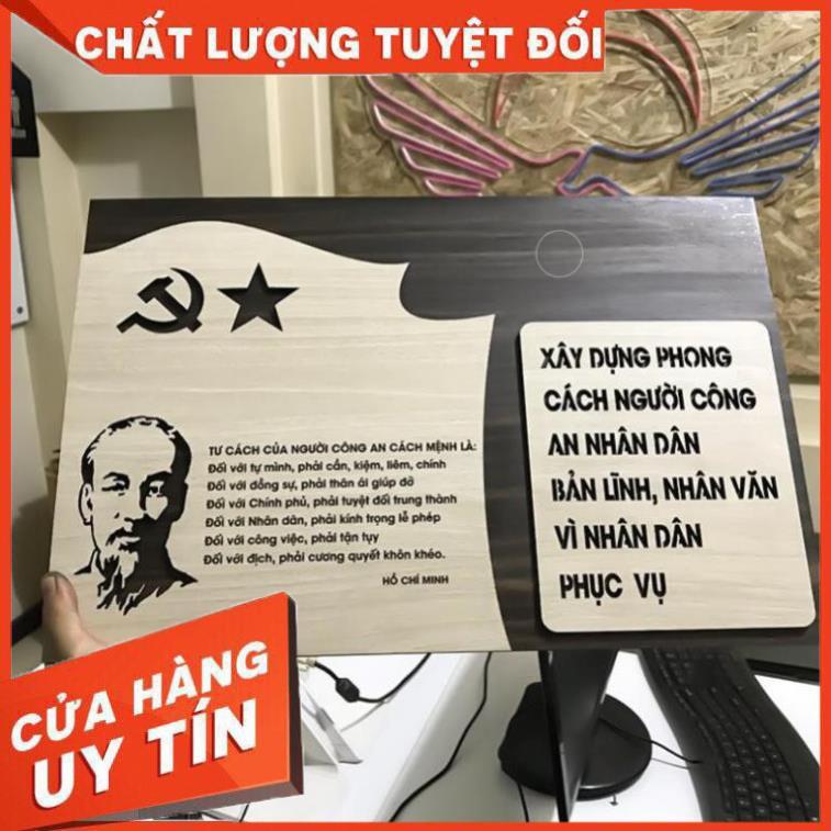 Bảng Hiệu Gỗ Tên Shop sử dụng trang trí chụp ảnh bán hàng Onlne