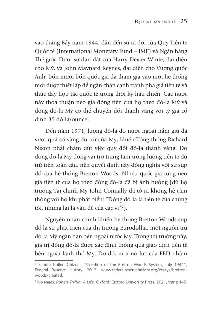 Sách - Cách Dự Báo Và Vượt Qua Khủng Hoảng Kinh Tế Trong Tương Lai - Đại Địa Chấn Kinh Tế - The Great Crashes