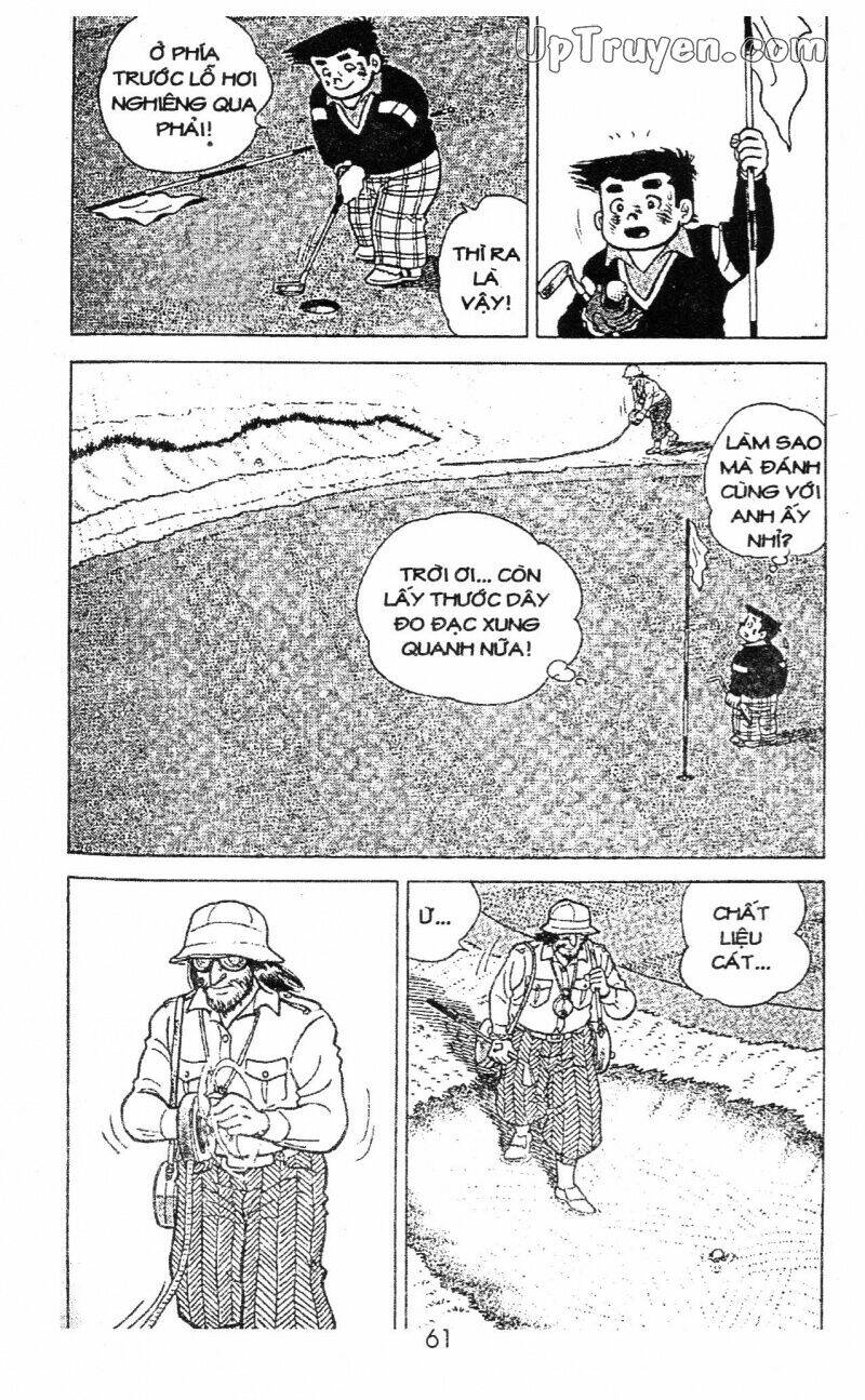 ashita tenki ni naare chapter 14 61