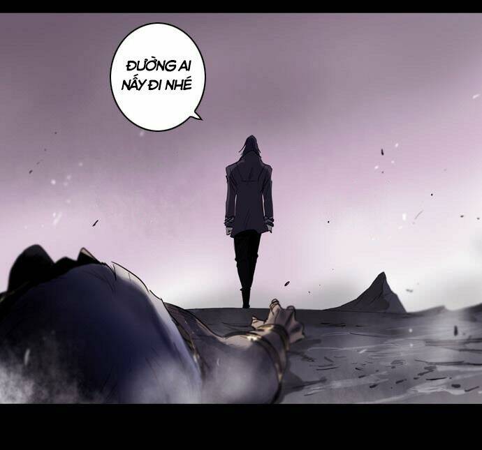 bản khế ước linh hồn chapter 158 15