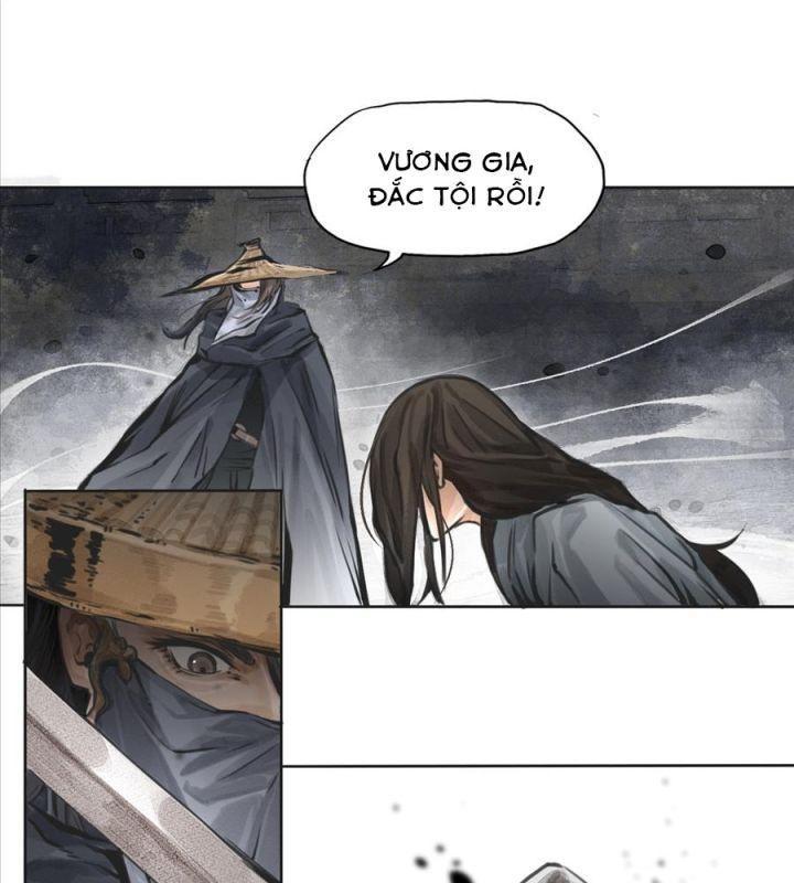 thiếu niên ca hành - phong hoa tuyết nguyệt chapter 1 109