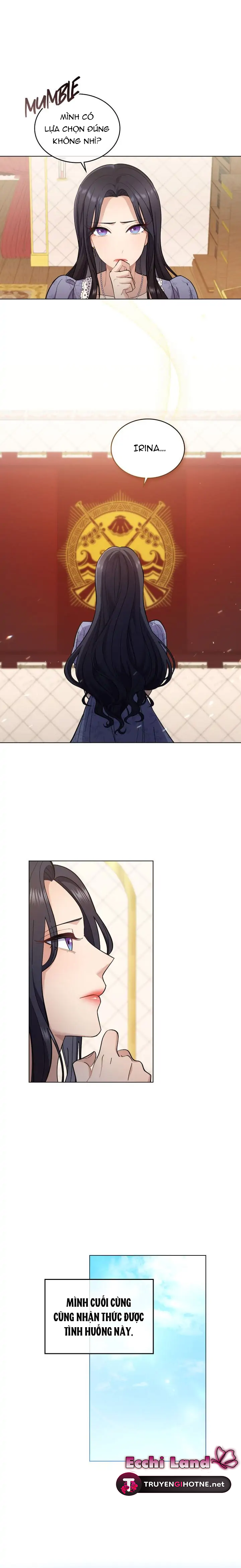 hội cùng thuyền chapter 7.1 2