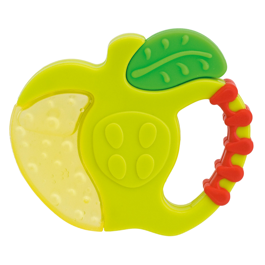 Đồ chơi Chicco Cắn răng hình quả táo 114068