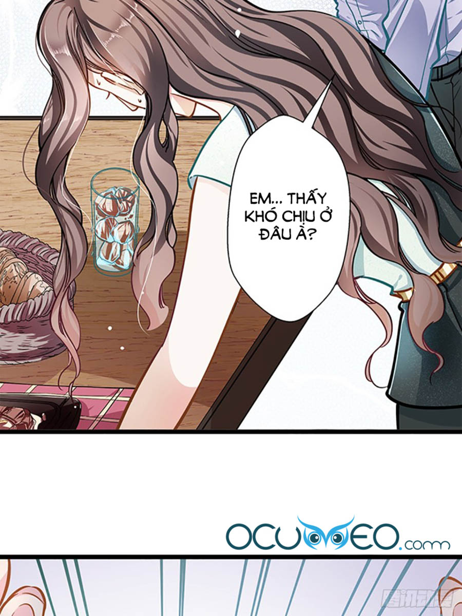 cưng chiều ái thê hư hỏng chapter 48 5