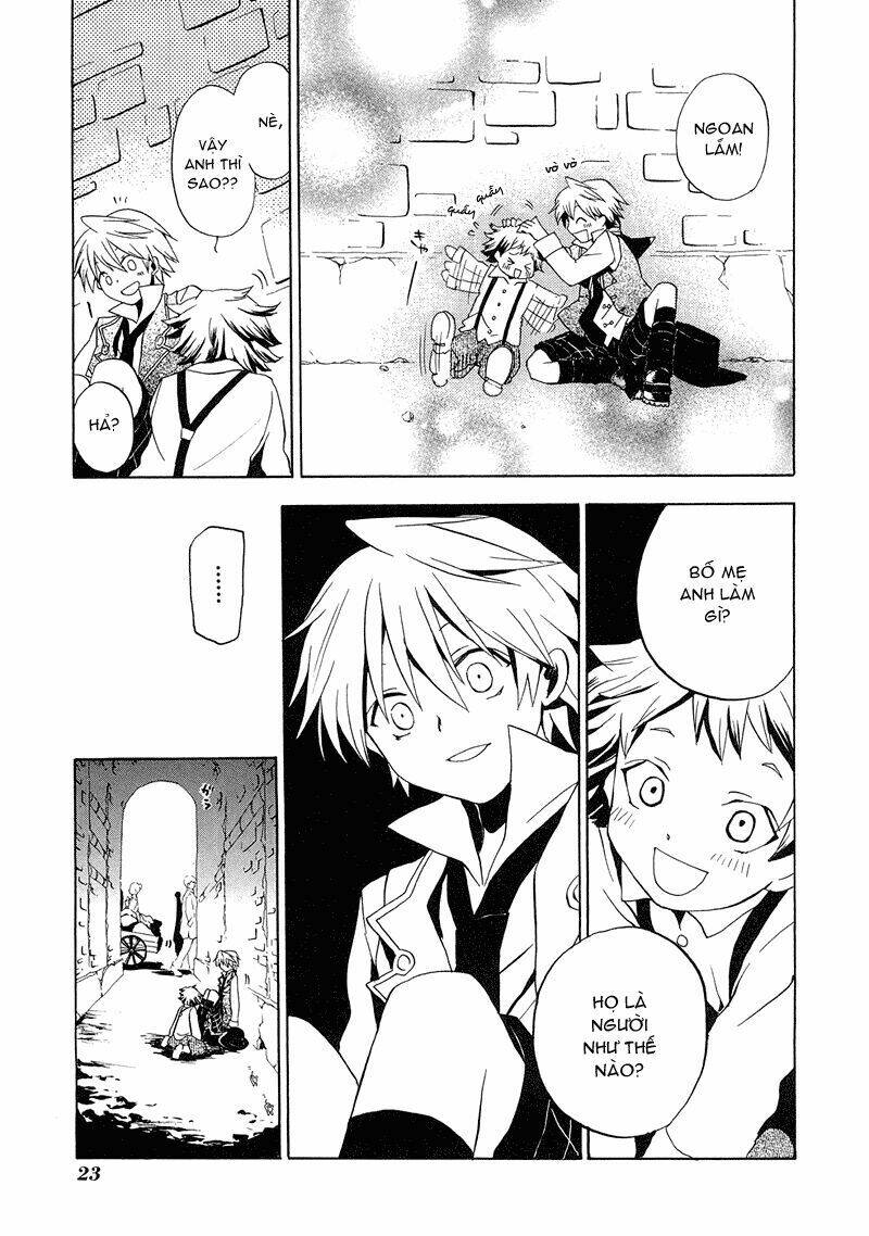 pandora hearts chapter 10 27