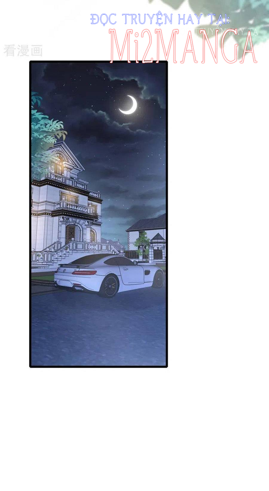 hôm nay từ chối lục tiên sinh chưa? chapter 115.1 1