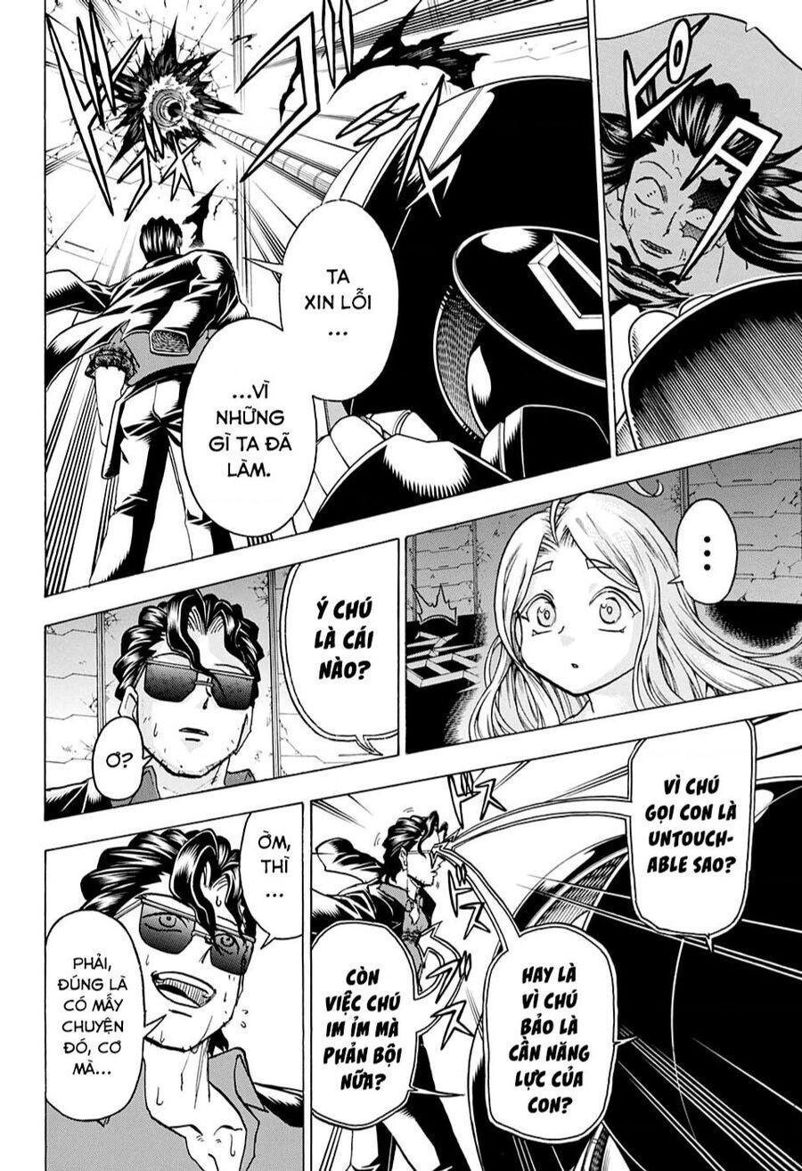 undead unluck chapter 121 13