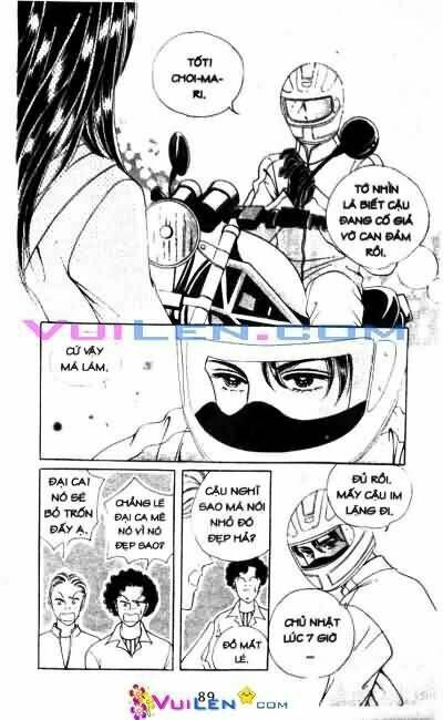 cô gái yêu kiều chapter 1 89