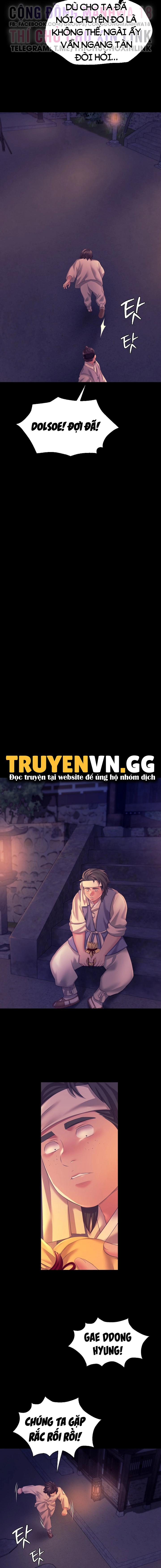 [18+] tiểu thư chapter 76 9