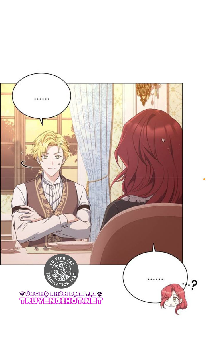 lời cầu hôn đến từ hoàng đế chapter 31.1 33