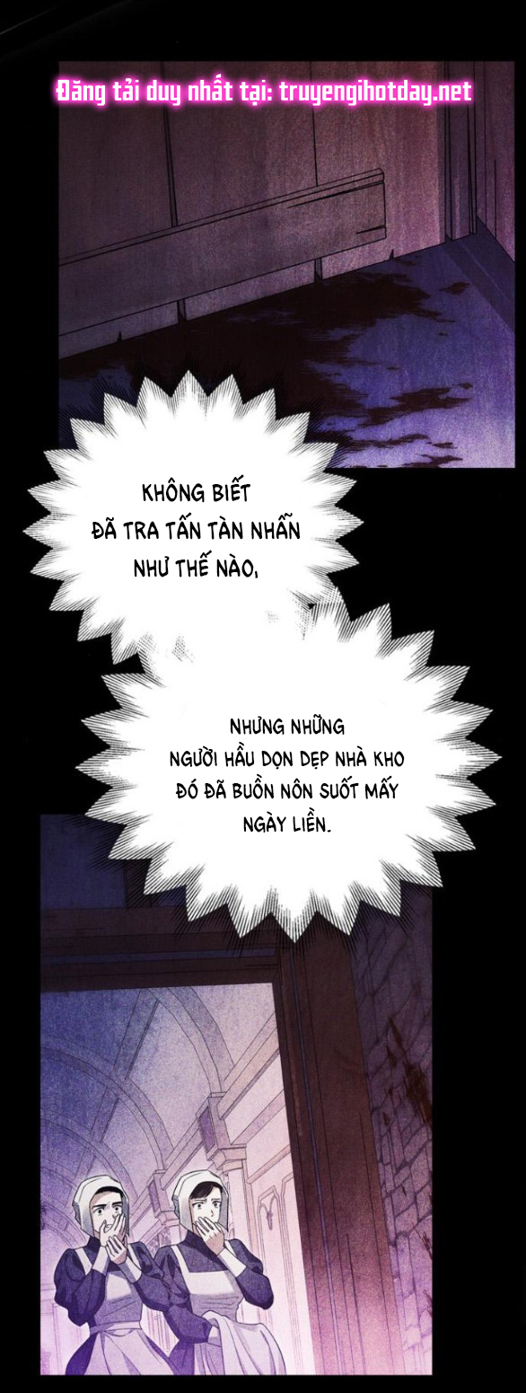Tôi Thuần Hóa Chó Điên Của Chồng Cũ chapter 44.1 - Trang 11