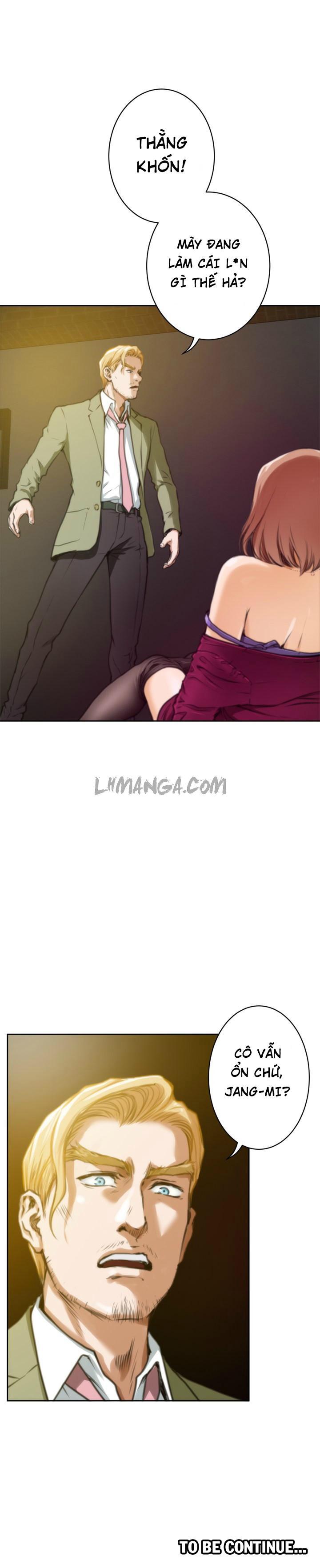 h-mate chapter 30 17