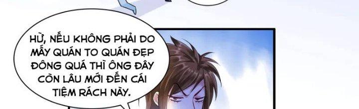 trở thành vương giả sau khi bị cắn chapter 1.5 54