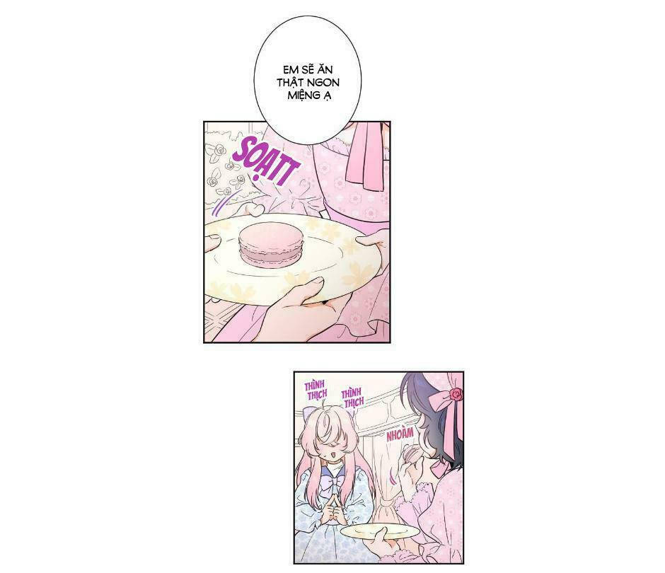 lady baby chapter 25 27