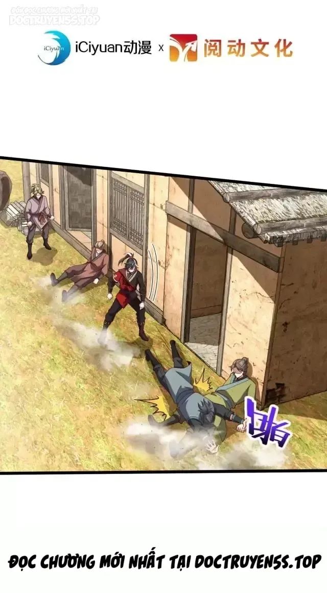 tôi, thần long của nữ đế! chapter 17 1