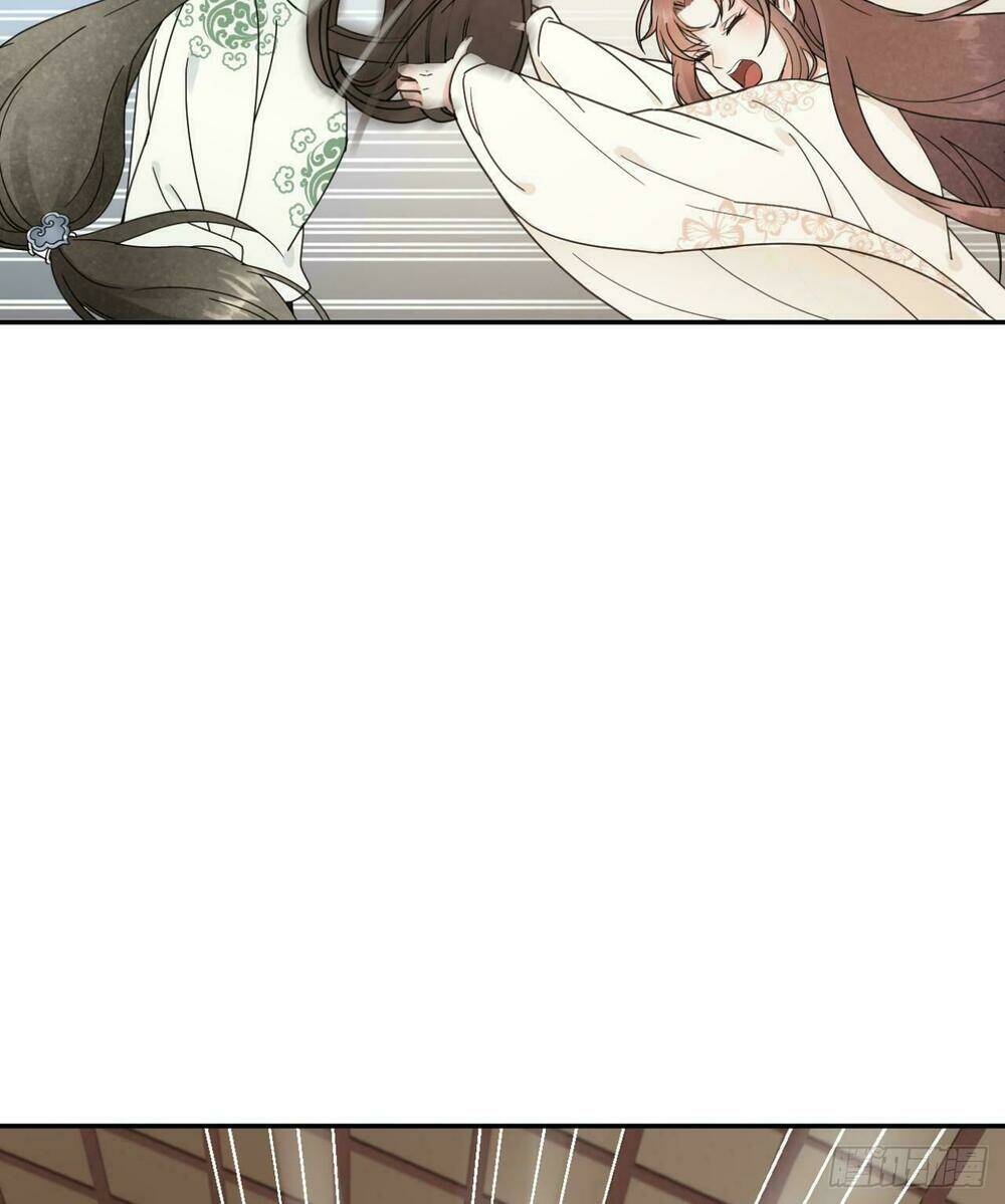 vương gia ba tuổi rưỡi của tôi chapter 3 4