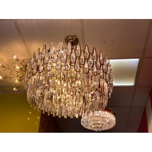 Đèn thả phale cao cấp fi 800 cho phòng khách, khách sạn, nhà hàng...