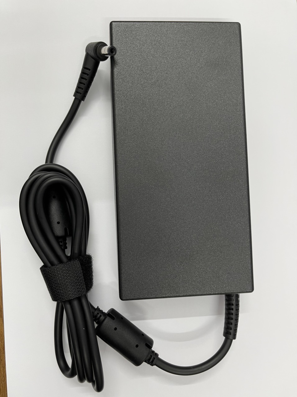 Sạc cho Laptop Gaming MSI GS63 Stealth 8RD 150W  hàng nhập khẩu