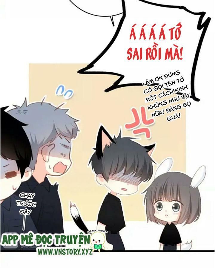 con tim rung động 2 chapter 34.5 30