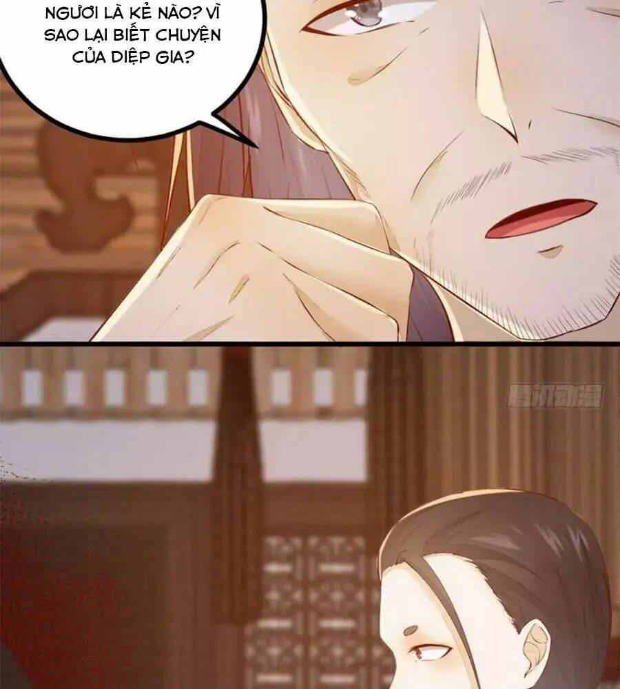 thần y khí nữ: ngự thú cuồng phi của quỷ đế chapter 50 23