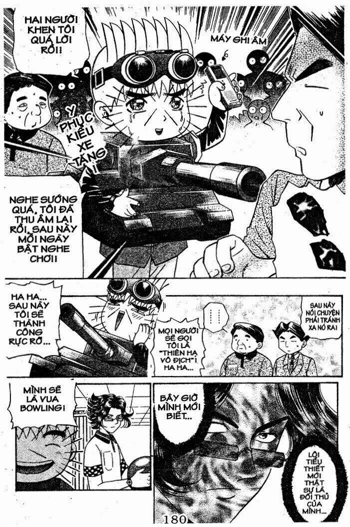 bowling king chapter 68 9