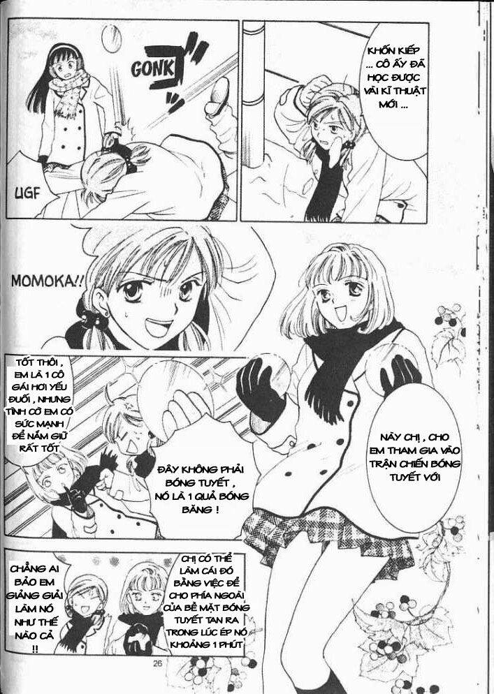 joshikousei chapter 31 5