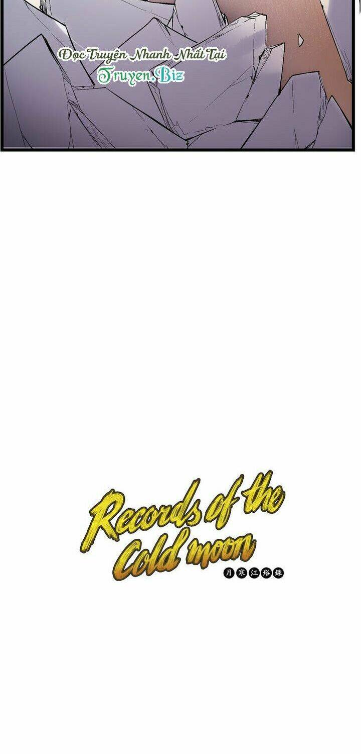 biên niên sử lãnh nguyệt chapter 24 35