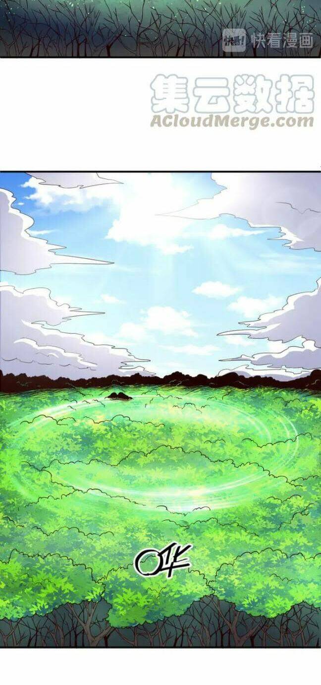 người chặn xuyên không chapter 109 25