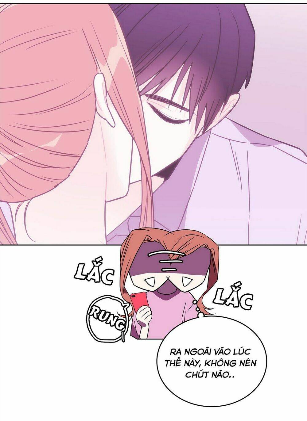 chuyện gì đến, rồi cũng sẽ đến chapter 43 30