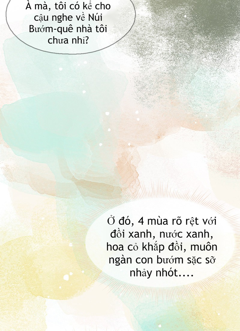 câu chuyện tình yêu kỳ lạ chapter 3 50