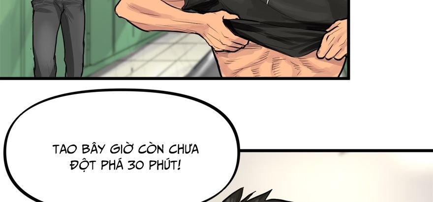 vua sinh tồn chapter 84 38