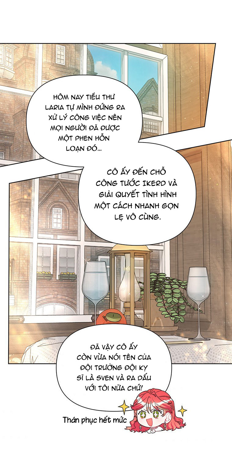 trở thành con dâu bất đắc dĩ chapter 22.1 30