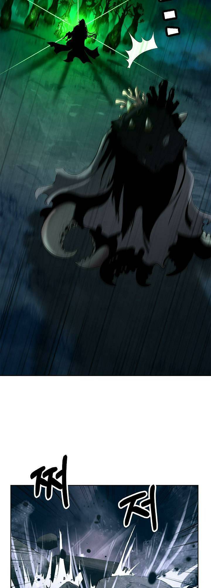 xuyên không thành hổ chapter 102 52