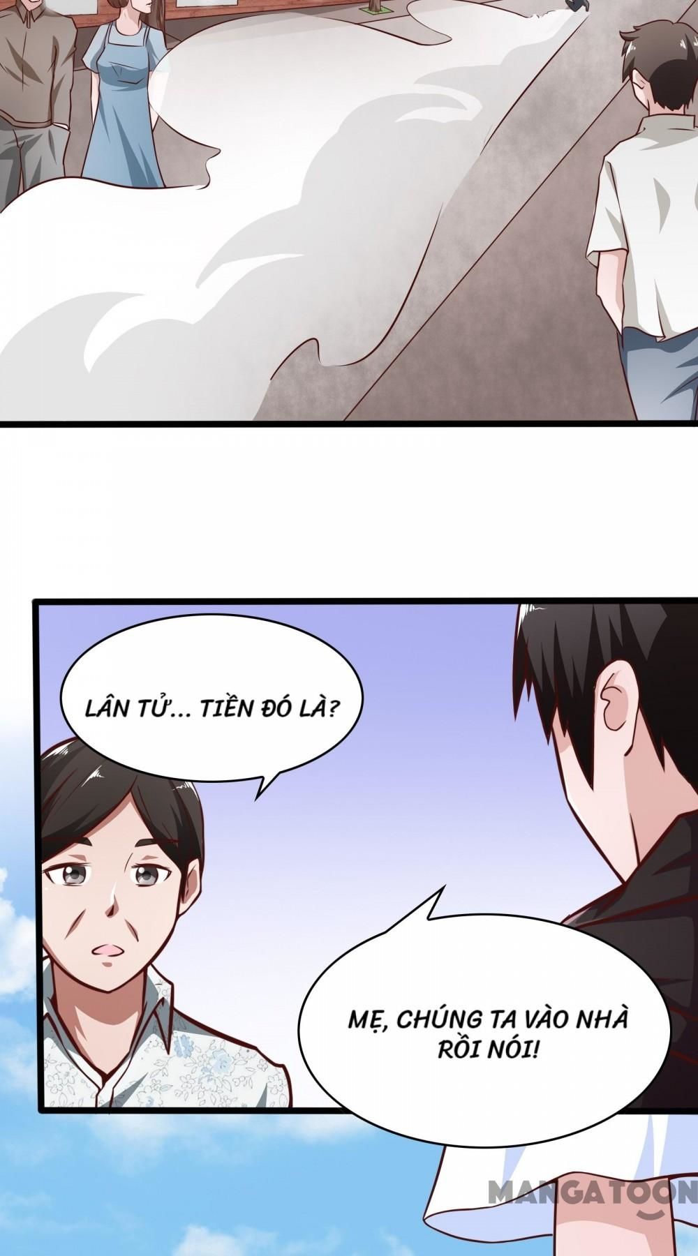 chiếc điện thoại thần kỳ chapter 1 19