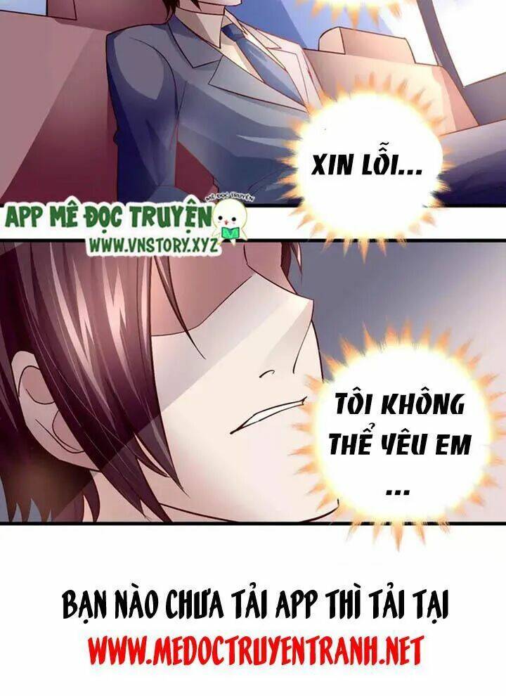 trò chơi săn tình - tổng tài khó kìm lòng chapter 47 22